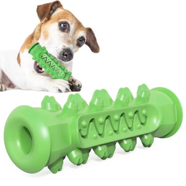 Dog Toothbrush Toy - 图片 5