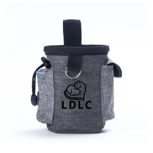Multifunctional Dog Training Bag - 图片 3