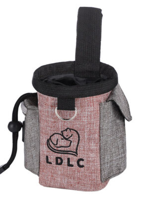 Multifunctional Dog Training Bag