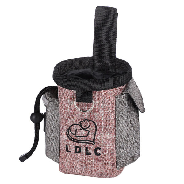 Multifunctional Dog Training Bag