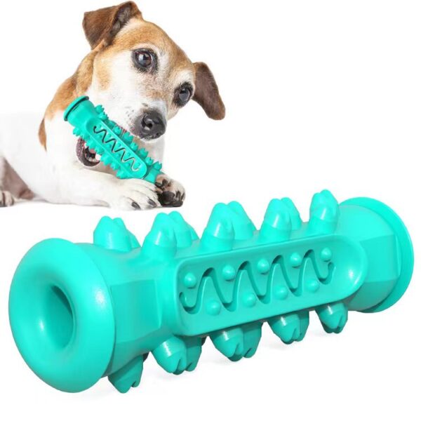 Dog Toothbrush Toy - 图片 4