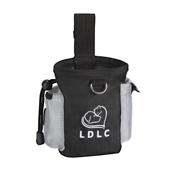 Multifunctional Dog Training Bag - 图片 2