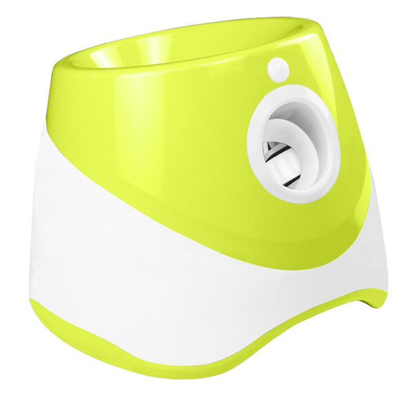 Outdoor Elastic Tennis Ball Launcher - 图片 3